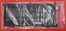 L29959-005 - Genuine HP Chromebook15-DE Series 11.55V Battery SY03XL