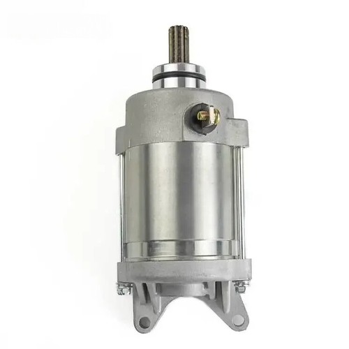 For YAMAHA YZFR1 2000 2001 2002 2003 Motorcycle Electric Starter Engine Starting - Picture 4 of 6