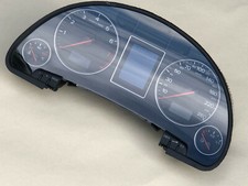 Audi A4 B6 8E 1,6 Benzin Tacho Kombiinstrument Tachometer 8E0920900N Original
