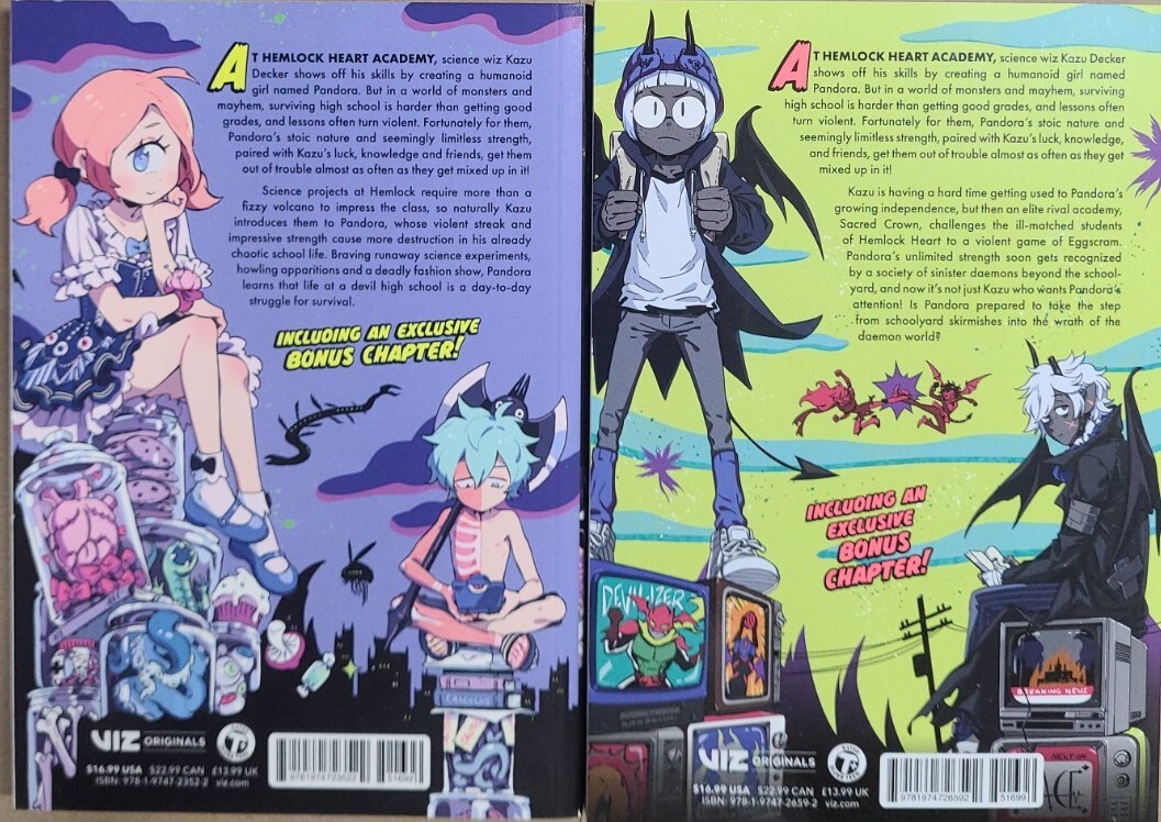 【中古】 Devil’s Candy, Vol. 1/VIZ LLC/Rem $_12.JPG?set_id=880000500F