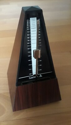 Samick Metronom (vintage)