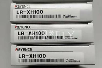 1PC NEW KEYENCE Laser Sensor LR-XH100