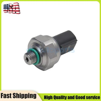 #ad A C High Side Pressure Switch Sensor 64539323658 For BMW MINI E39 E46 E38 E53 $18.99
