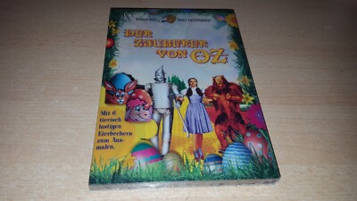 Der Zauberer von Oz - Special Edition - Mit 6 Eierbechern zum ...