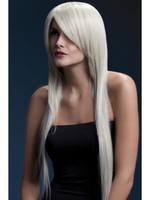 Smiffy’S Fieber Amber PerüCke, Blond