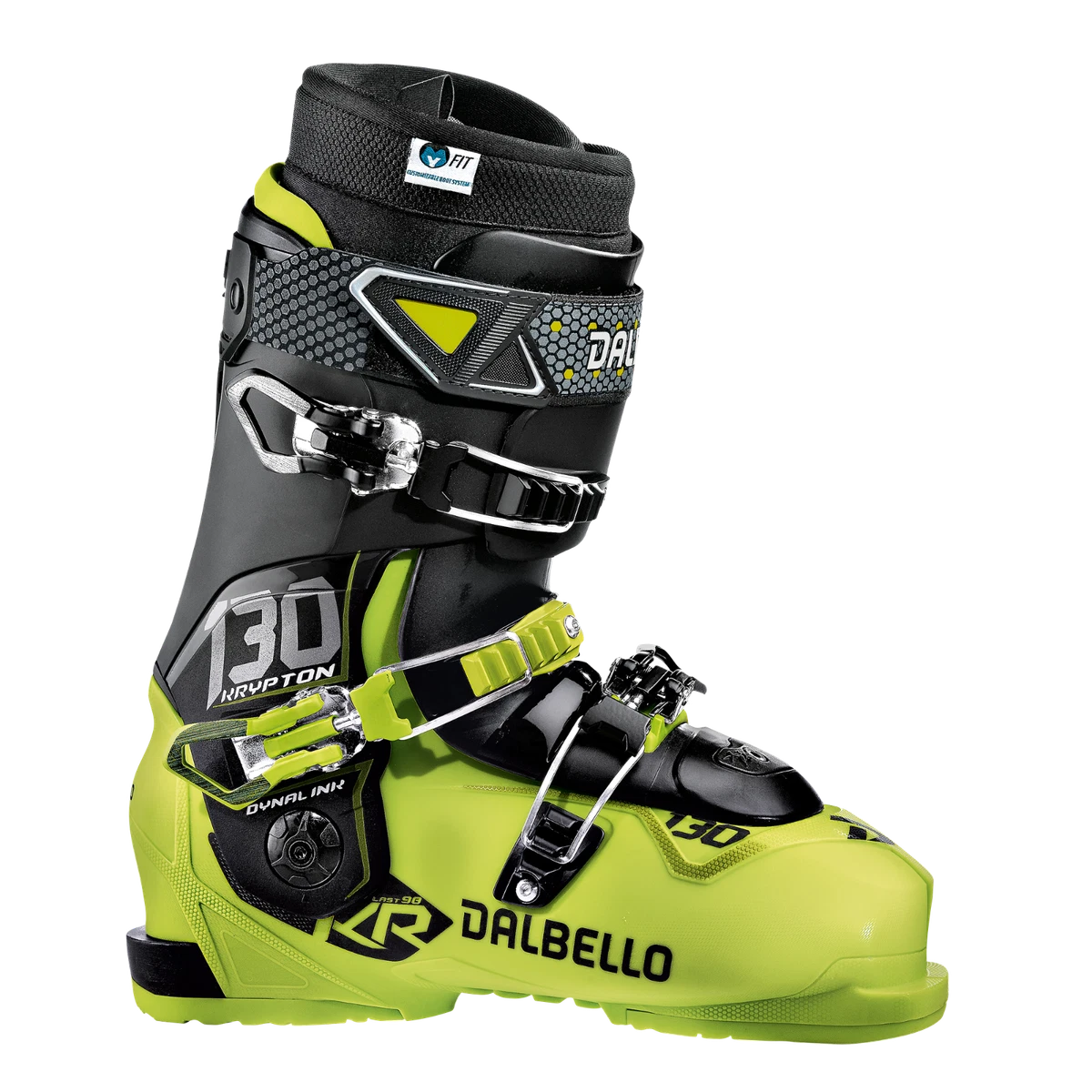 Dalbello freeride sale