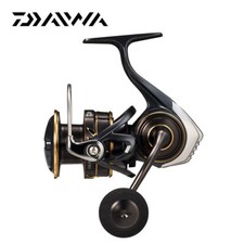 Daiwa 22 Caldia SW 18000 Ship Japan New