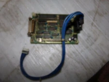 Toshiba TMM27256AD-20 Circuit Control Board Assembly *FREE SHIPPING*