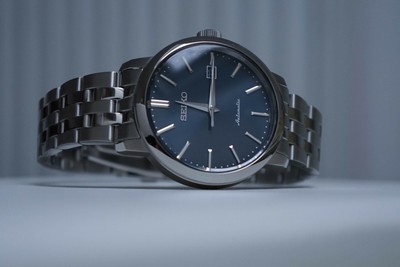 Seiko SRPA25K1] Mini review : r/Watches