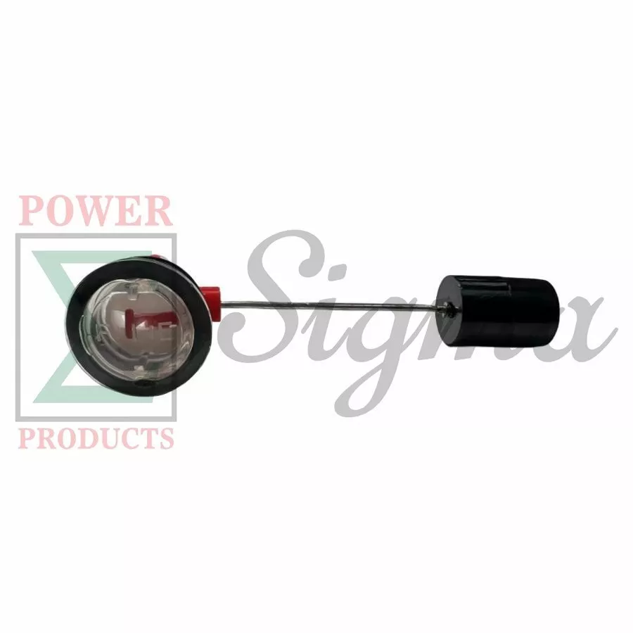 Tank Fuel Gauge Indicator For All Power America APG3014 3HP 1400 2000W Generator