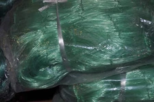 Joy Fish Mono Netting No. 208 (0.52mm) x 12" x 200yds