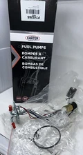 Carter P74528S Fuel Pump Hanger Assembly for ZZM4-13-350A ZZM4-13-350 hz