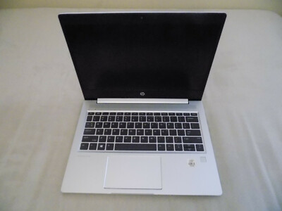 HP ProBook 430 G7 Laptop Intel Core i3 1011U 2.1GHz 16GB RAM 512GB