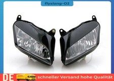 Faro proiettore anteriore per honda cbr600rr cbr 600 rr 2007 2008 2009 2010