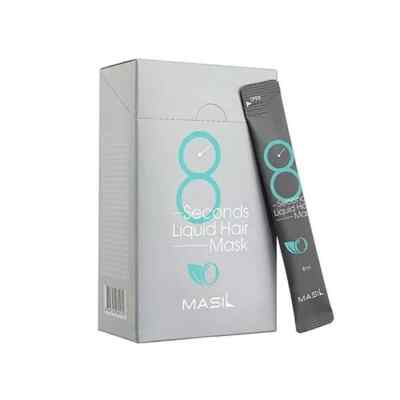 [MASIL] 8 Seconds Liquid Hair Mask 1Pack (8ml X 20ea)