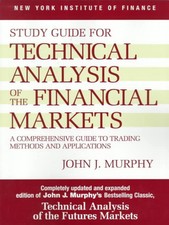 Study Guide to Technical Analysis of the Fina...