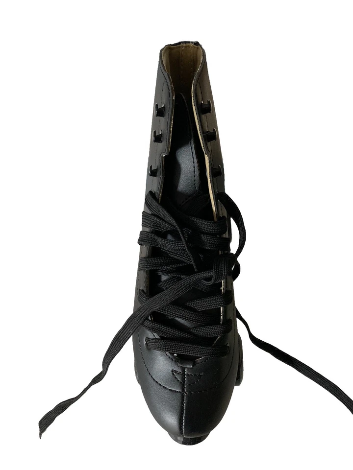 Roces RC1 Classicroller Classic 40 Rollschuhe Artistik Rollerskates Schwarz - Bild 3 von 4