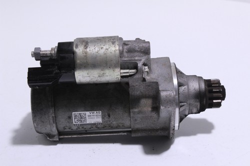 Anlasser 0AH911023G Audi A3 1.2 Tfsi Sportback 8V 81 KW 110 PS Original 45760