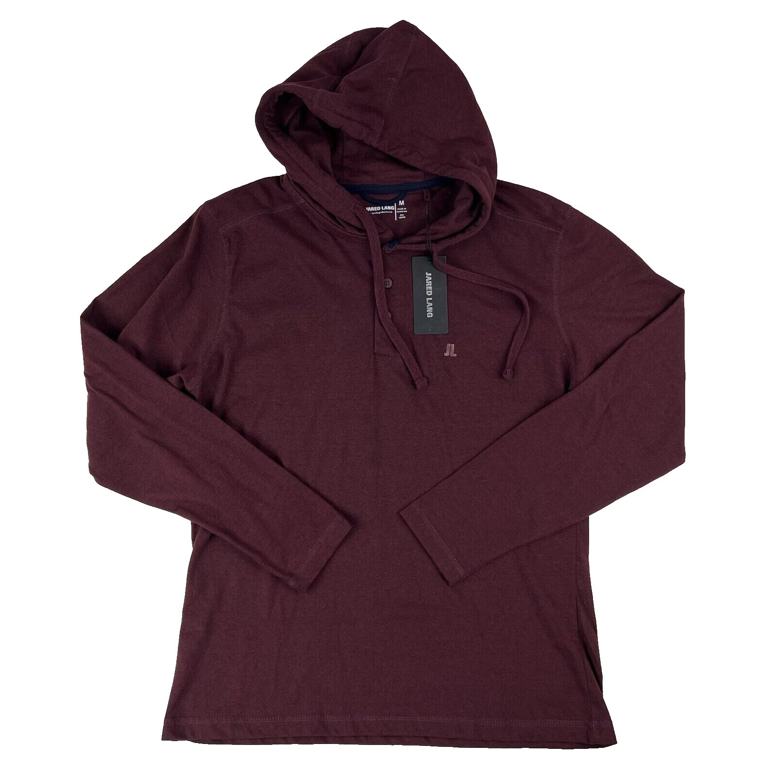 Polyester Hooded Sweaters for Men