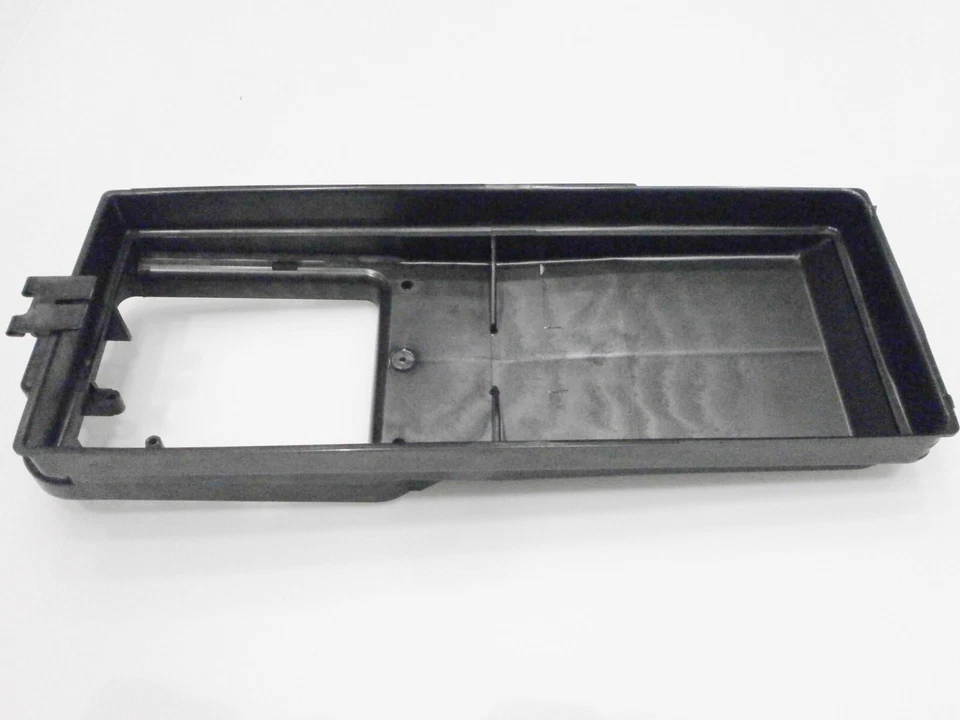 Original Audi A80 / Coupe / Cabrio ab 07/93: Rahmen für Pollenfilter 8A0819441A - Bild 2 von 4