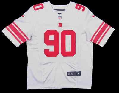 NWOT Jason Pierre-Paul New York Giants NFL Football Nike On Field