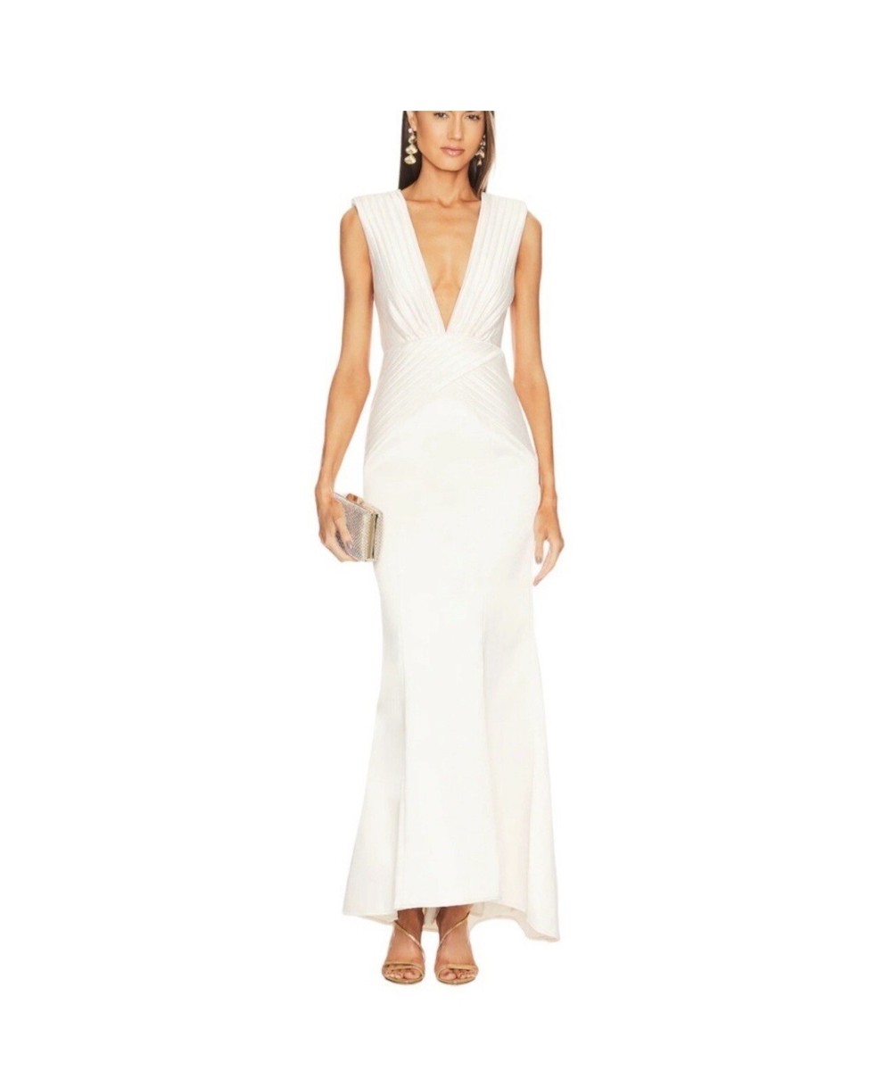 Michael Costello x Revolve Sara Gown