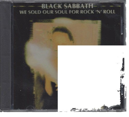 Scars of Life Another Tomorrow EP 2003 CD SEALED Rare Obscure