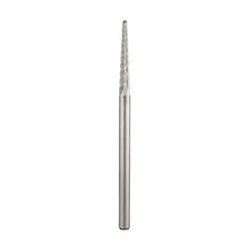 Brasseler Laboratory H261E E-Cutter Round-End Taper Carbide Burs (1/pk)