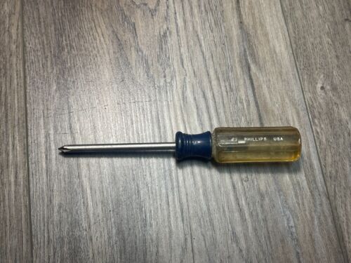 USA Craftsman Screwdrivers / Phillips, Flat Head &Torx Mix & Match / You Choose - Picture 24 of 153