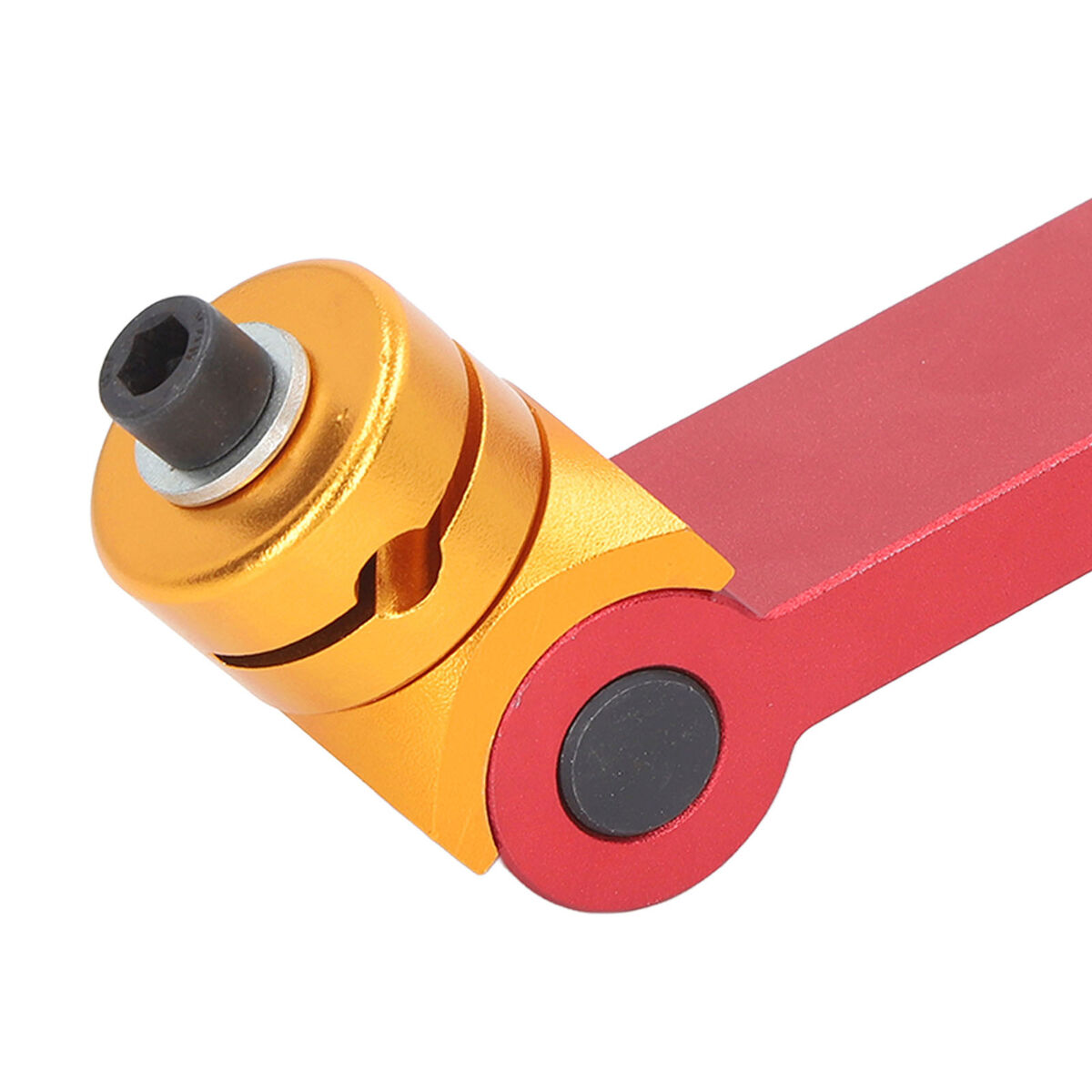 Adjustable Vise Stop Limiter For Quick Clamping In CNC Adjustable Vise Stop Limiter For Quick Clamping In CNC