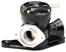 Go Fast Bits GFB Hybrid Blow Off Valve For 02-07 Subaru WRX & 04-19 STi BOV