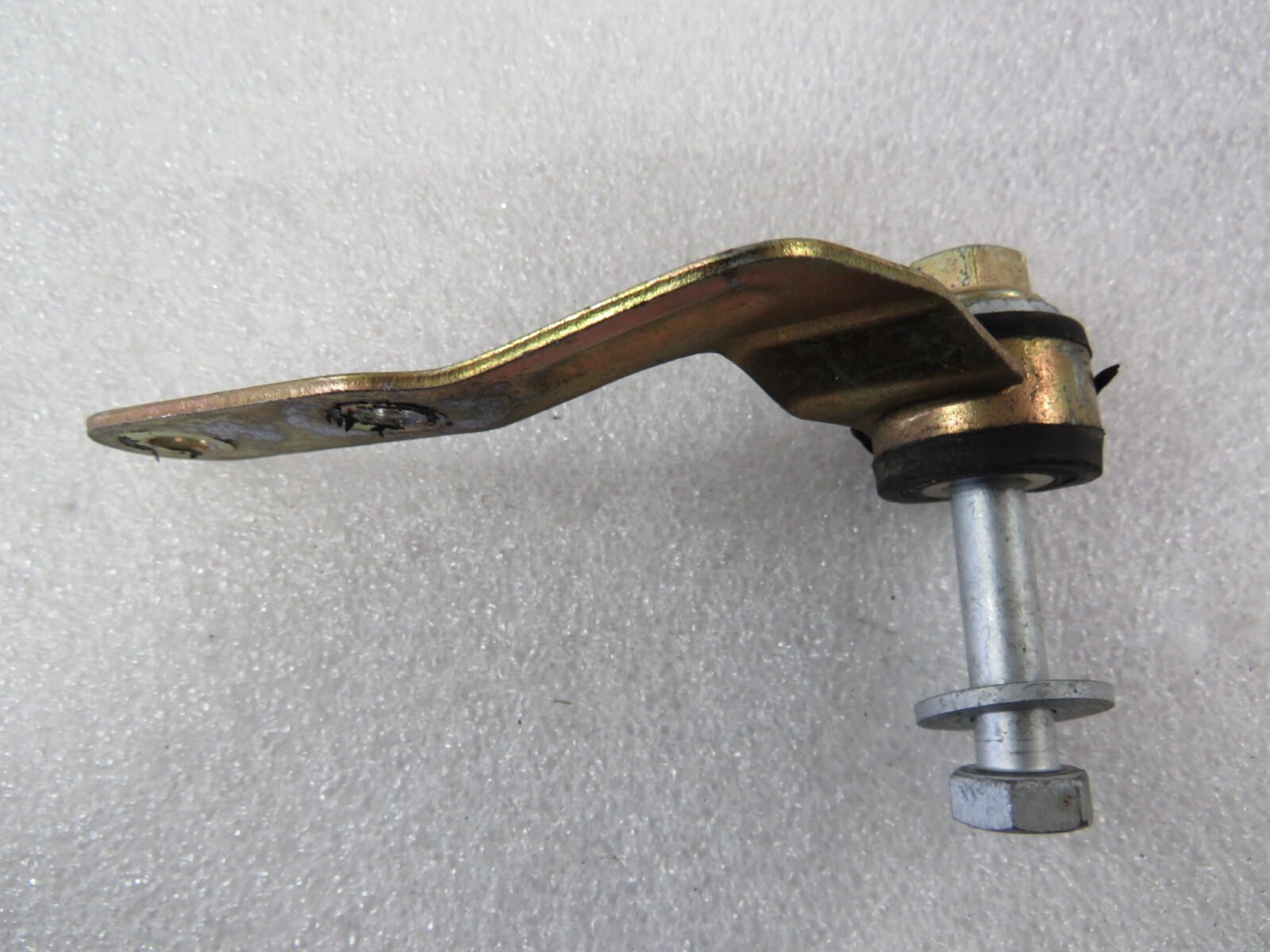 Ferrari 360, Spider, RH Lower or LH Upper Radiator Bracket, Used, P/N 179435