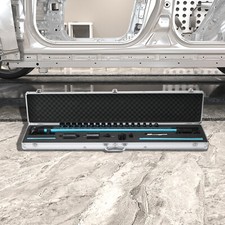 Car Body Repair Tool Auto Body Shop Frame 2D Measuring System Aluminum Alloy