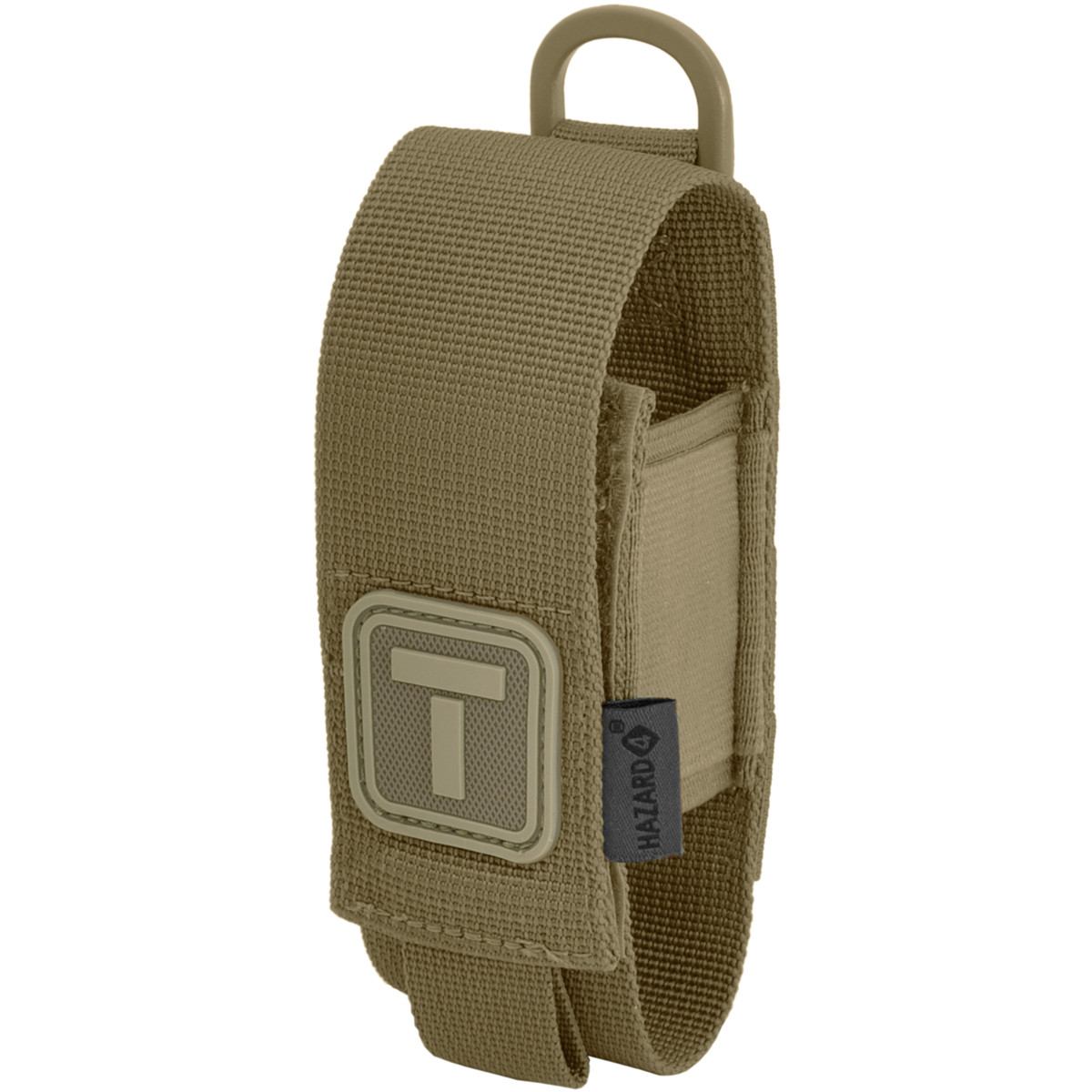 HAZARD4 MOLLE HARD-POUCH MULTICAM 中古 【公式通販】