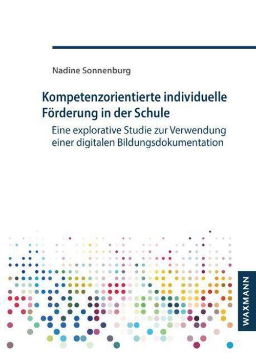 Thumbnail - Kompetenzorientierte Individuelle Förderung In Der Schule Nadine