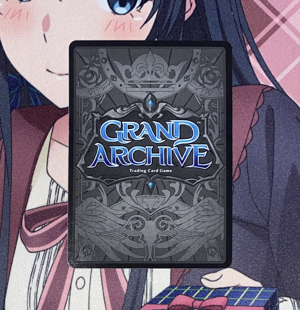 Diablerie FOIL4枚 grand archive tcg Grand Archive TCG Diana, Deadly Duelist - Alchemical