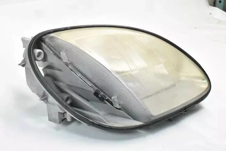 Lámpara halógena lateral derecha OEM 97-04 MERCEDES R170 SLK230 SLK320 Foto 4 de 4