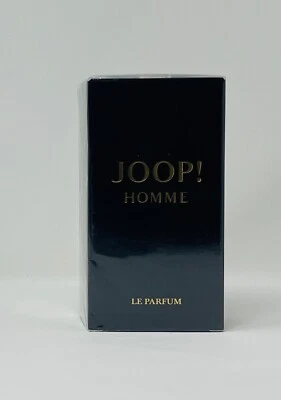 JOOP! Homme Men's Le Parfum 125ml, Brand New & Sealed
