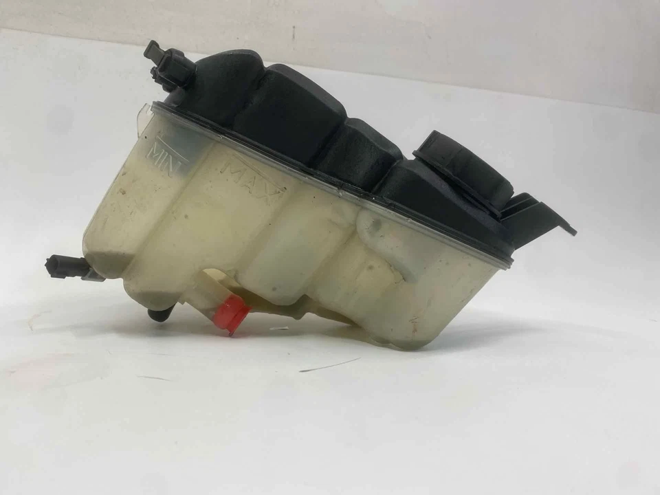 Used Engine Coolant Reservoir fits: 2014 Volvo S60 2.5 Grade A - Imagem 2 de 4