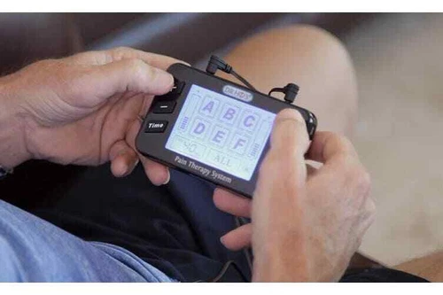 Dr-Ho's Circulation Pain Relief Therapy System Pro Healthy Body Muscle Massage - Picture 6 of 11