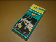  Wolfcraft 3751 Dowel Pro Kit.