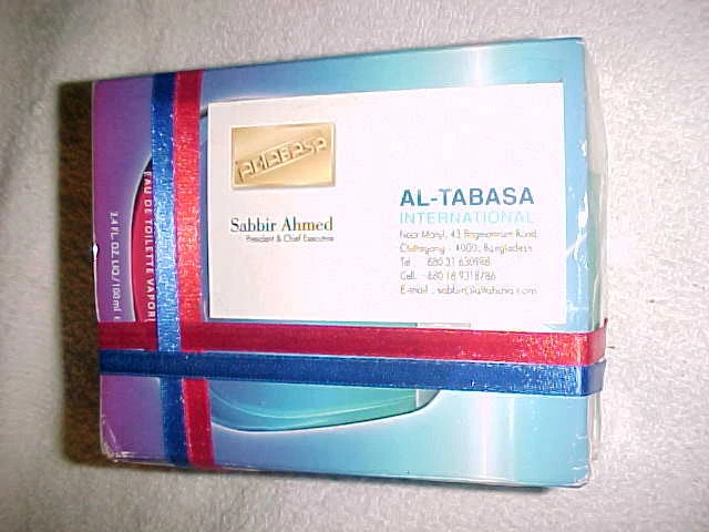 RARO Descontinuado - BEYOND PARADISE - LAUDER PARA HOMBRES - SELLO DE VIOLONCHELO DE 3,4 OZ Foto 3 de 3