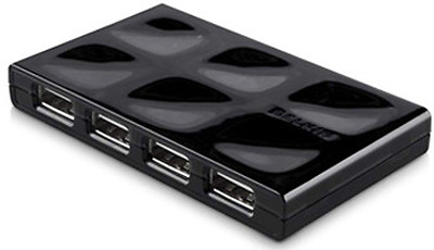 Belkin Hi-Speed USB 2.0 7-Port Mobile Hub