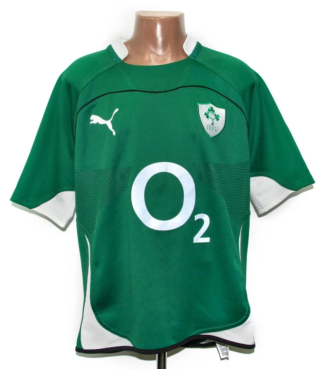 Puma ireland top