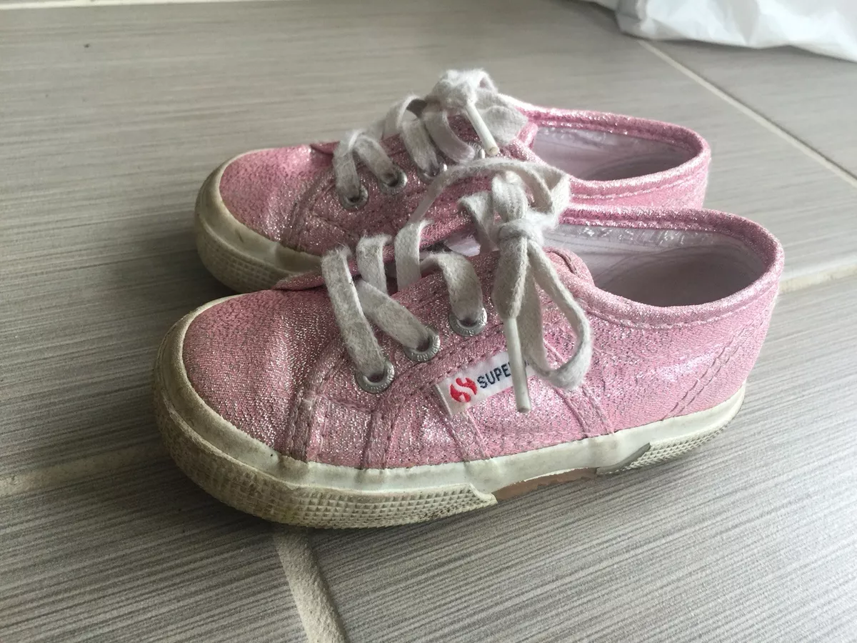 Sparkly designer best sale sneakers