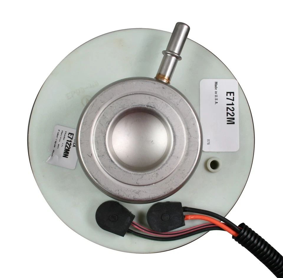 Airtex E7122MN Fuel Pump Module for Jeep TJ Wrangler 2.5L 4.0L 1997-1999 - Image 2 of 4