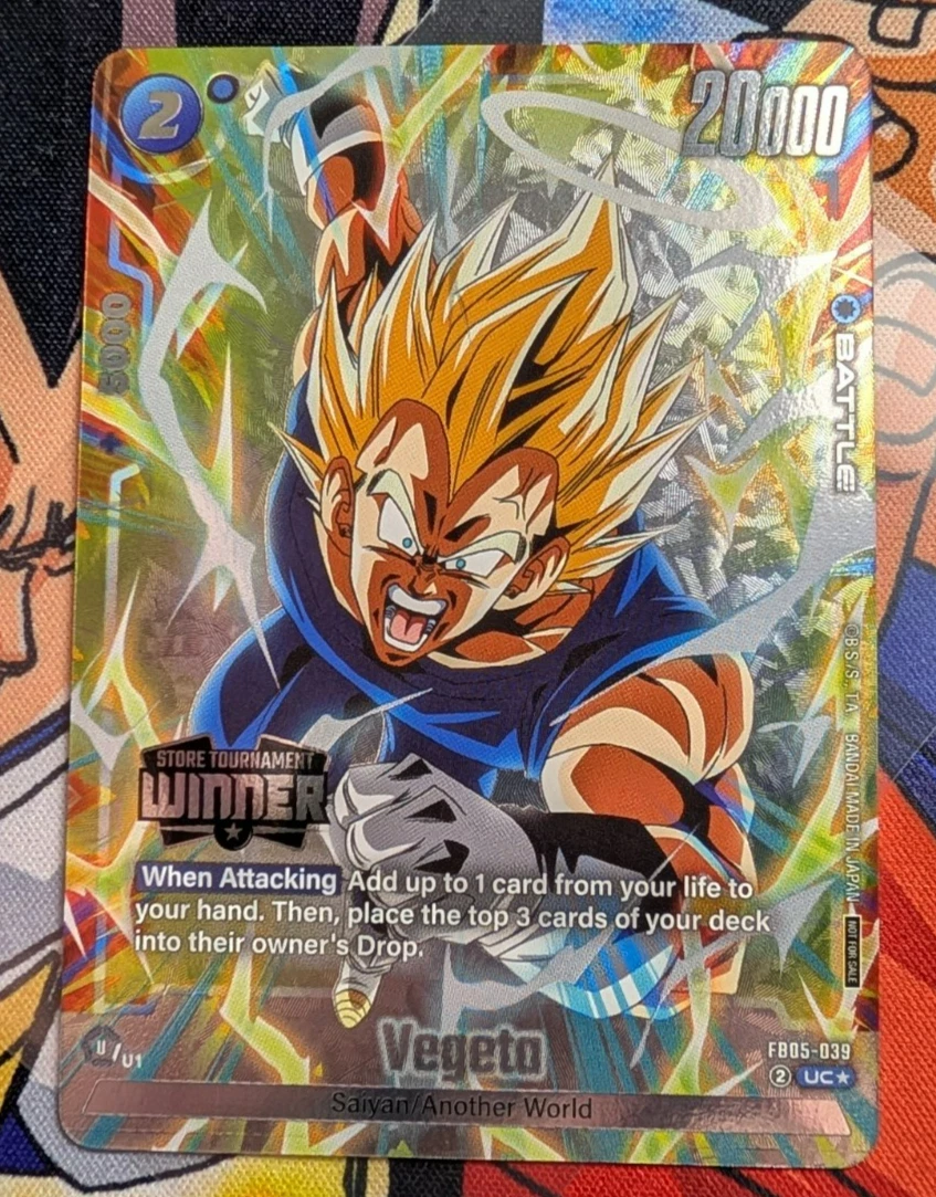 25+ dragon ball card game for sale | Updated Oct 2026