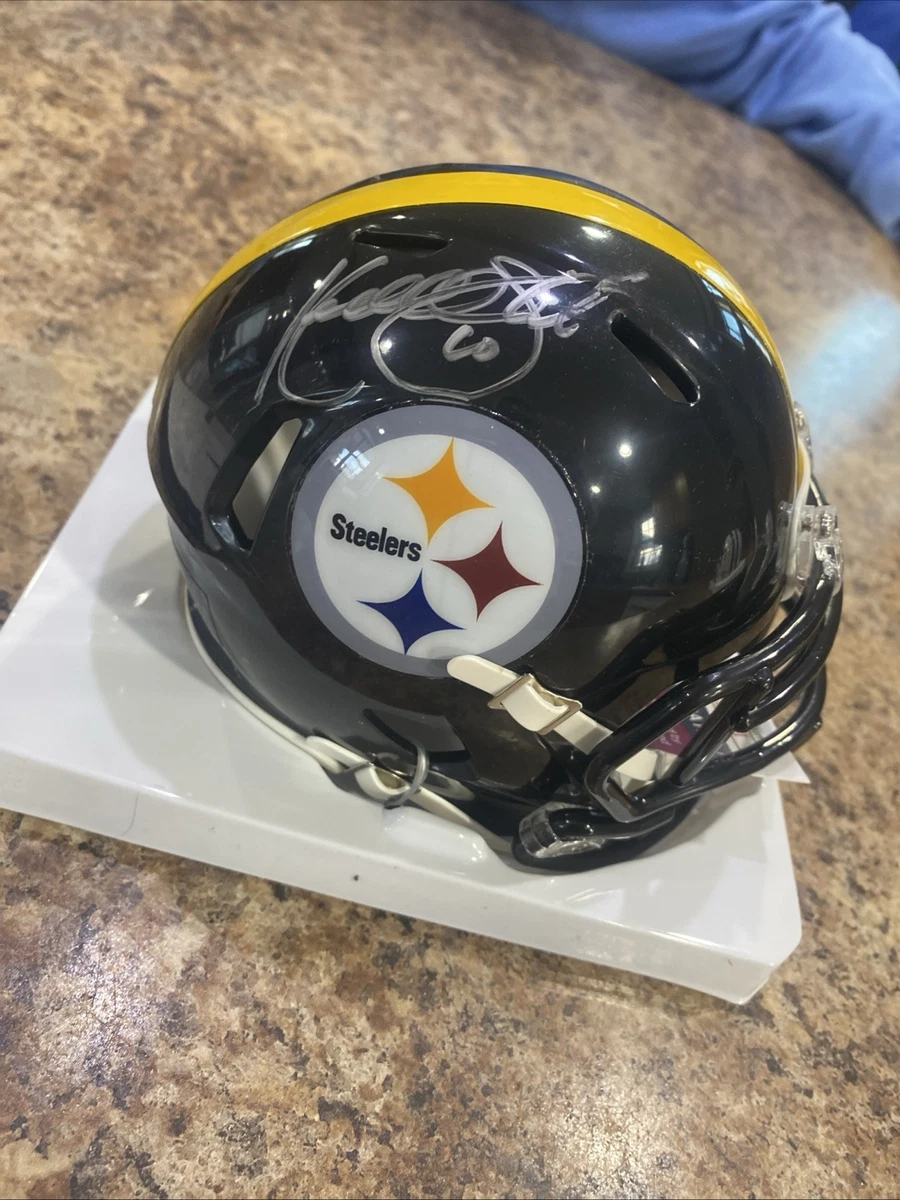 Kordell Stewart NFL Original Autographed Items for sale | eBay