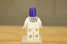 LEGO Toy Minifigure Toy Story Buzz Lightyear 2010 #7597 TOY004
