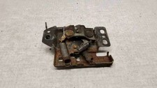 Capot Rover 25